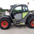 Claas 7044 Scorpion