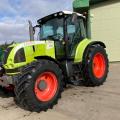 Claas Arion 620