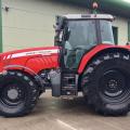 Massey Ferguson 6480