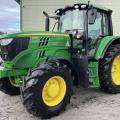 John Deere 6145M