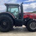 Massey Ferguson 8730S