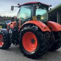 Kubota M7171 Premium KVT