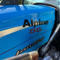 Landini Alpine 85