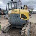 Wacker Neuson EZ53