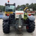 Claas 6030 Scorpion