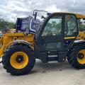 JCB 542-70 AGRI SUPER