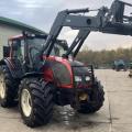 Valtra T161