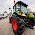 Claas Arion 420