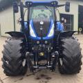 New Holland T7.260