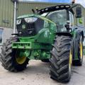 John Deere 6155R