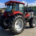 Case Farmall 95A