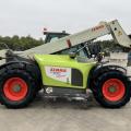 Claas 6030 Scorpion