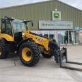 JCB TM320S