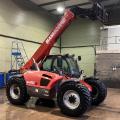 Manitou MLT 735-120 LSU