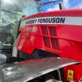 Massey Ferguson 8730S