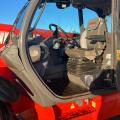 Manitou MLT 960 Elite