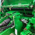 John Deere 990 Baler