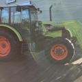 Claas Axos 340