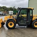 JCB 525-60 Agri Plus