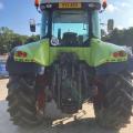 Claas Arion 620