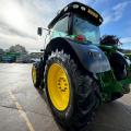 John Deere 6195R