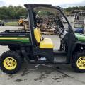 John Deere XUV 865M Gator