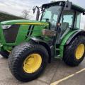 John Deere 5100M