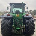 John Deere 8530