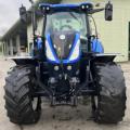 New Holland T7.210 Autocommand