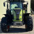 Claas Arion 610