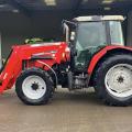 Massey Ferguson 5470