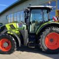 Claas Arion 650