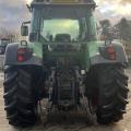 Fendt 714 Vario