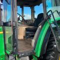 John Deere 6210