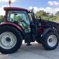 Valtra N124