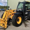 JCB 542-70 Agri Super