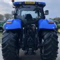 New Holland T7.250