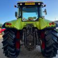 Claas Arion 610