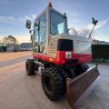 Takeuchi TB175W