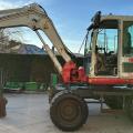 Takeuchi TB175W