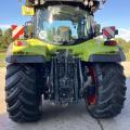 Claas Arion 650