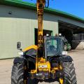 JCB 527-58 Agri