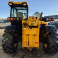 JCB 536-60 Agri Super