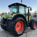 Claas Arion 620