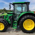 John Deere 6100M