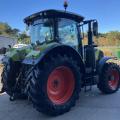 Claas Arion 610