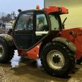 Manitou MLT 735-120 LSU