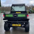 John Deere XUV 855M Gator