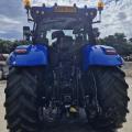 New Holland T7.210 Autocommand