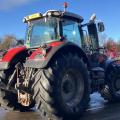 Massey Ferguson 8670 Dyna VT